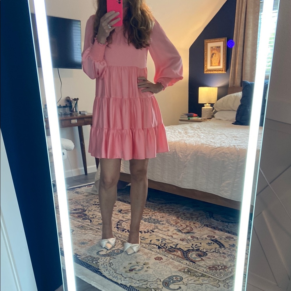 Alex Marie dress